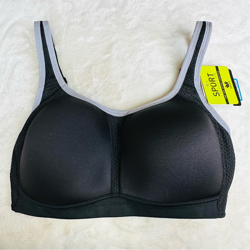 Wacoal sports bra